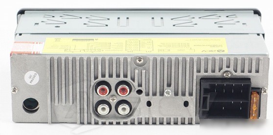 USB-магнитола ACV AVS-1724W