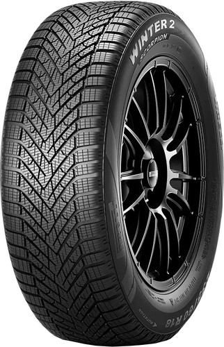 Зимние шины Pirelli Scorpion Winter 2 255/55R18 109V