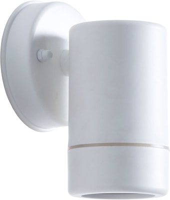 Уличный настенный светильник Arte Lamp Atlas A3503AL-1WH