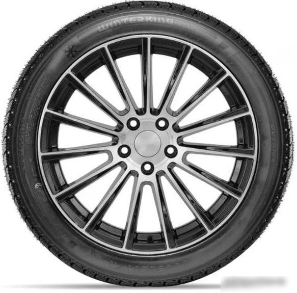 Зимние шины DoubleStar DW02 245/50R20 102T