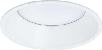 Точечный светильник Arte Lamp Frame A7794PL-1WH