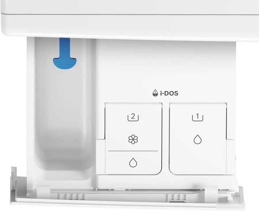 Стиральная машина Bosch Serie 8 WGB244A40