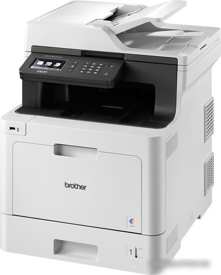 МФУ Brother DCP-L8410CDW