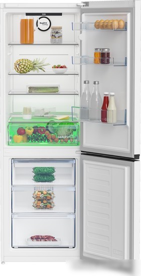 Холодильник BEKO B3R1CNK363HW