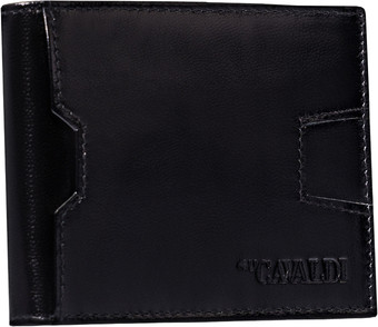 Кошелек Cedar 4U Cavaldi 252-GCL (черный)