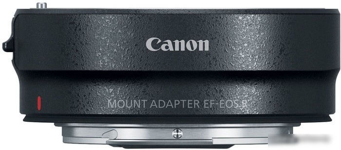 Адаптер Canon Mount Adapter EF-EOS R