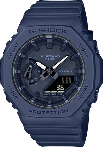 Наручные часы Casio G-Shock GMA-S2100BA-2A1