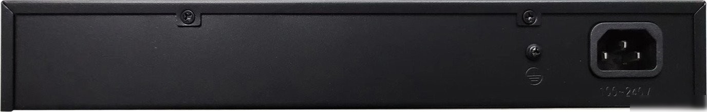 Неуправляемый коммутатор Origo OS1225/A1A
