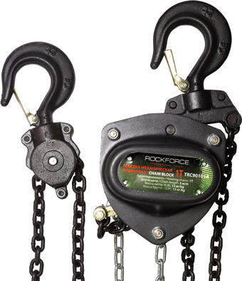 Таль RockForce RF-TRC90101A