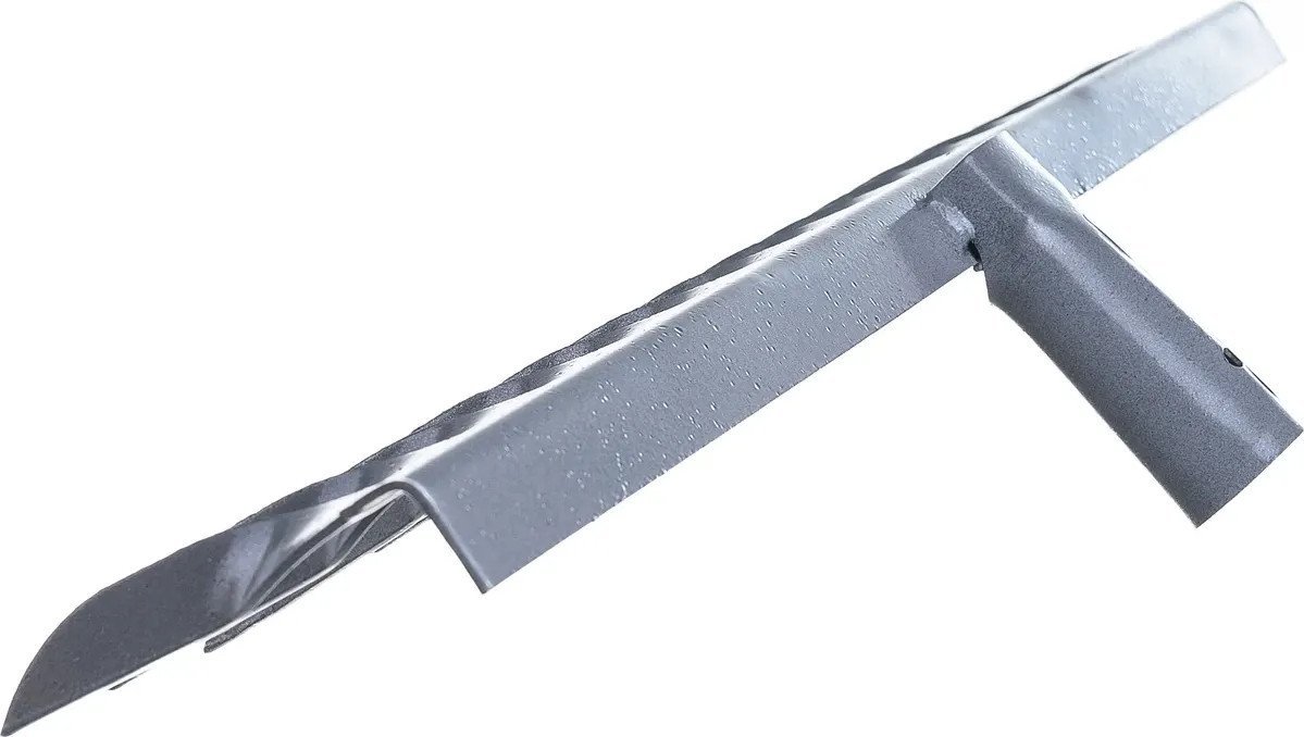 Грабли зубчатые Gigant GFE-08