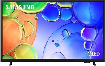 Телевизор Samsung QLED Q5FA QE32Q5FAAUXPY