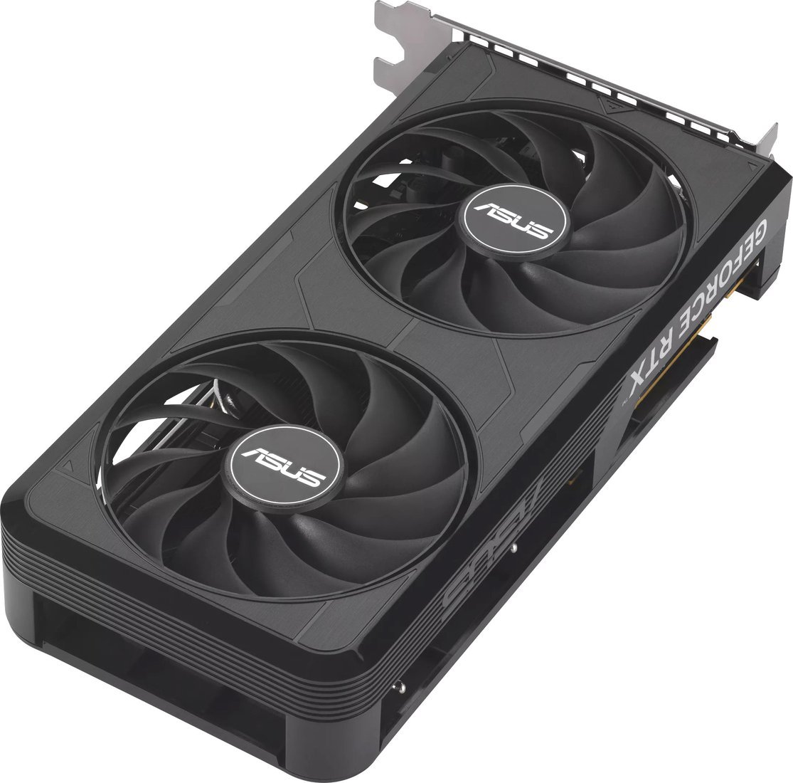 Видеокарта ASUS Dual GeForce RTX 5060 Ti Evo OC Edition 16GB GDDR7 DUAL-RTX5060TI-O16G-EVO