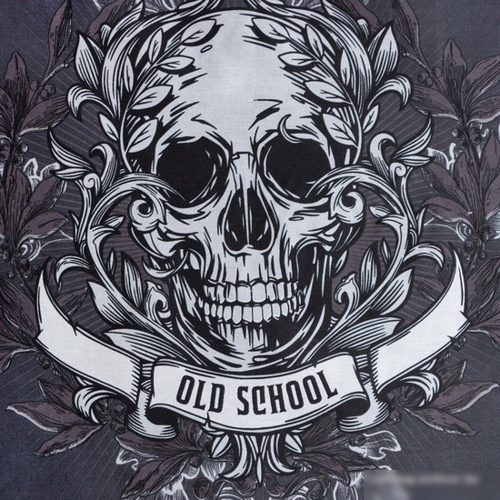 Постельное белье Этель Old School 7533830
