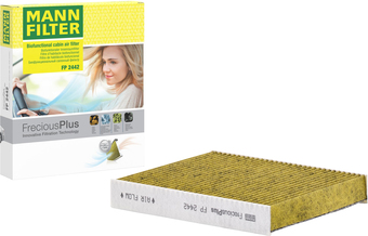 MANN-filter FP2442