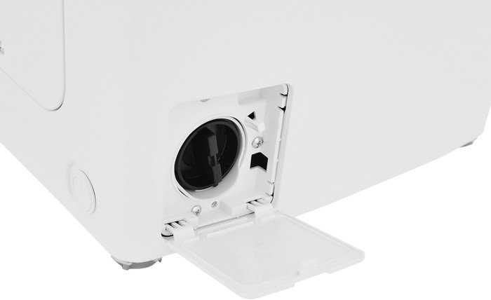 Стиральная машина ZUGEL ZWT813I Inverter