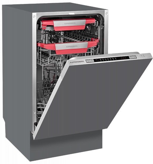 Посудомоечная машина KUPPERSBERG GSM 4573