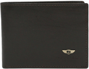 Кошелек Peterson PTN 22304-VT (черный)