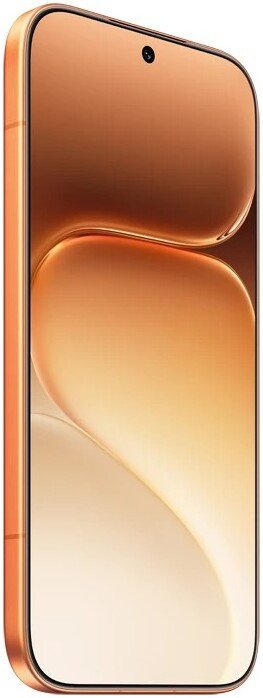 Телефон HONOR 600 Dual SIM 12GB/256GB международная версия (оранжевый)