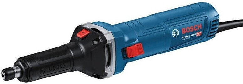 Прямошлифовальная машина Bosch GGS 30 LS Professional 06012B5080 (китайская версия)