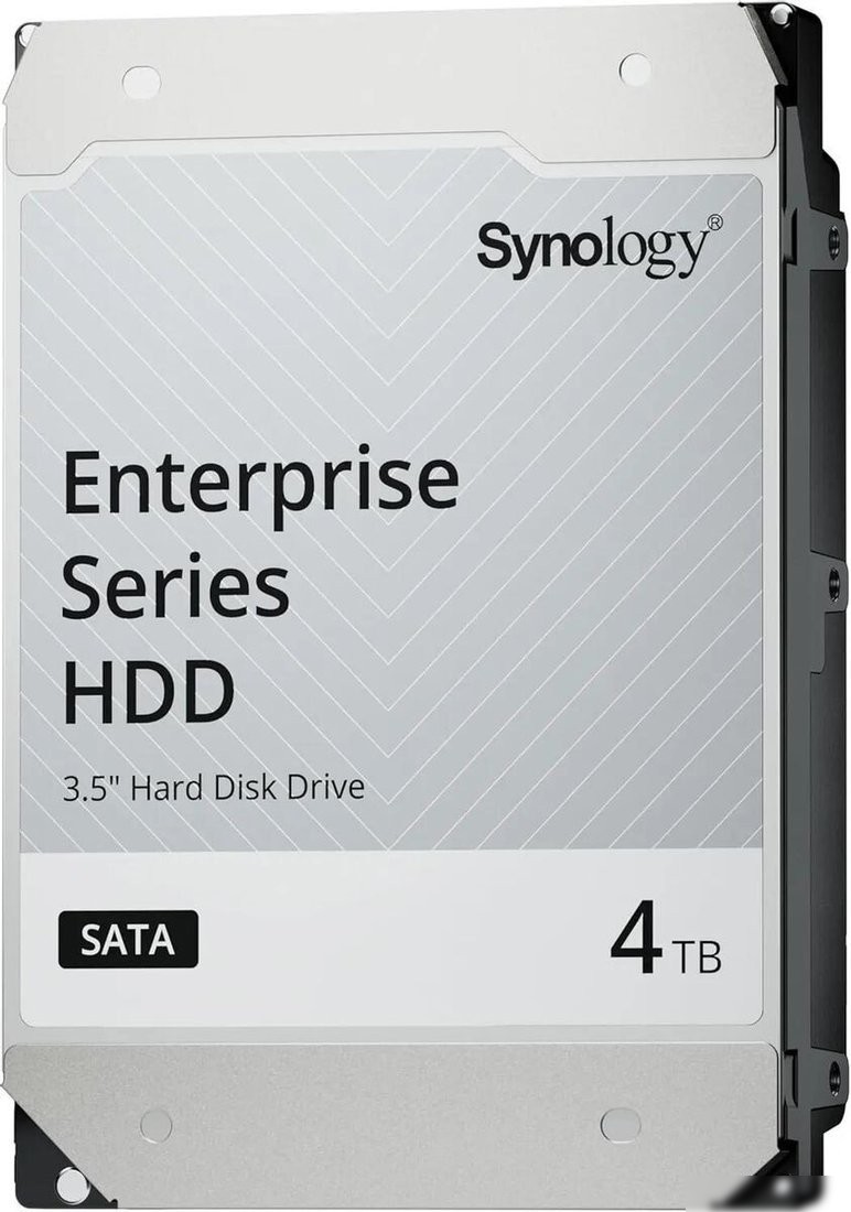 Жесткий диск Synology HAT5320 4TB HAT5320-4T
