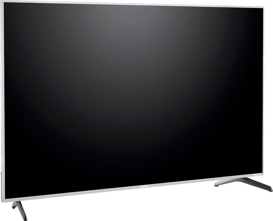 Телевизор MAUNFELD MQT65USX03