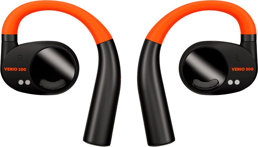 Наушники Beyerdynamic Verio 200 (черный/оранжевый)
