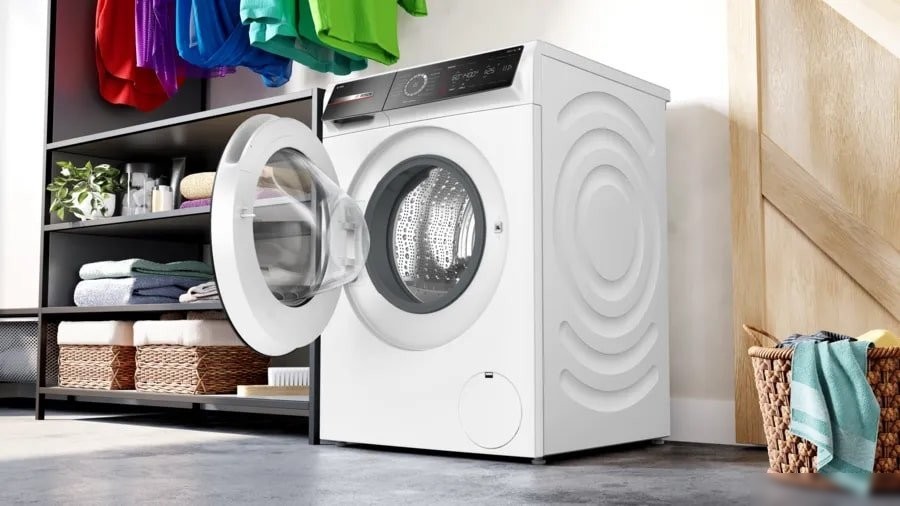 Стиральная машина Bosch Serie 8 WGB244A40