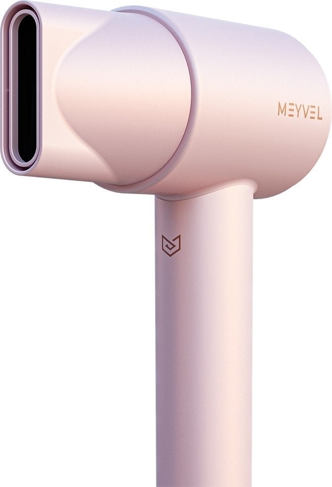 Фен Meyvel MF9-1600 (розовый)