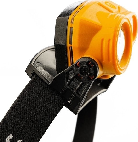Фонарь Runtec RT-HLR400