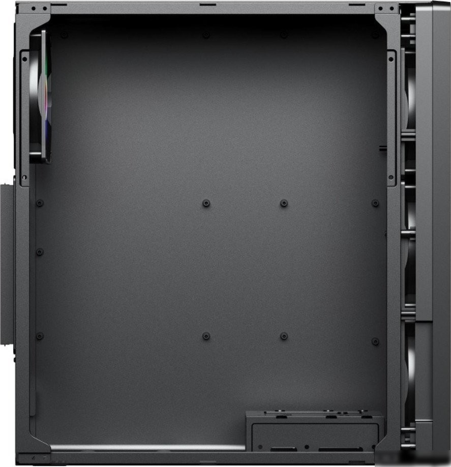 Корпус ACD Citadel 107 AO-TC500-000