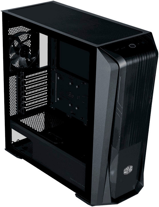 Корпус Cooler Master MasterBox 500 MB500-KGNN-S00
