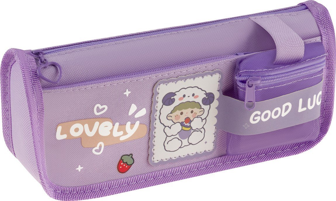 Пенал Meshu Lovely MS_65269