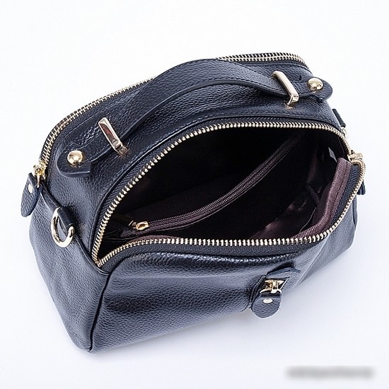 Сумка Poshete 886-2906-BLK (черный)