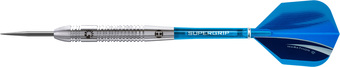 Дротики для дартса Harrows Genesis Tungsten 23gR (3 шт)