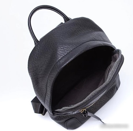 Городской рюкзак David Jones 823-7006-4-BLK (черный)
