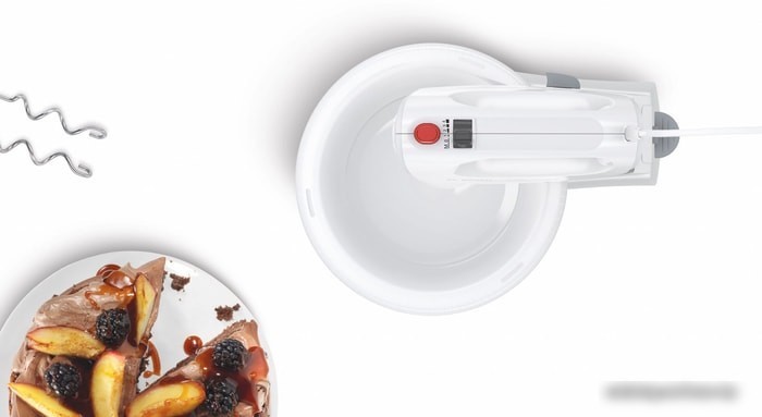 Миксер Bosch MFQ2600W