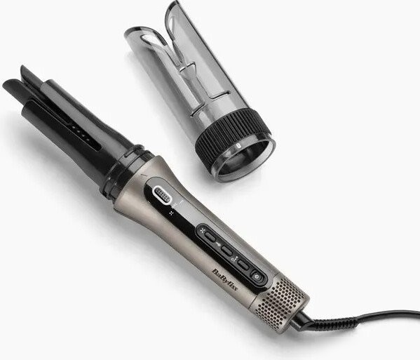 Круглая плойка BaByliss Style Secret Air C6688E