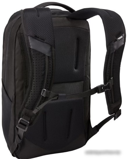 Городской рюкзак Thule Accent 20L 3204812 (черный)
