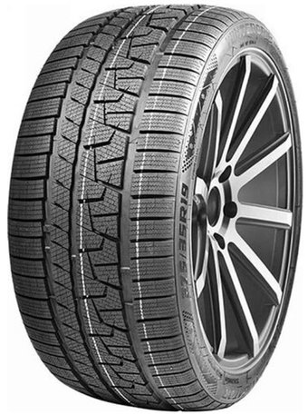 Зимние шины Lanvigator Wintergrip UHP 235/40R18 95V