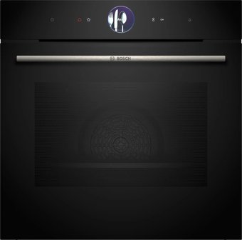 Электрический духовой шкаф Bosch Serie 8 HSG7361B1