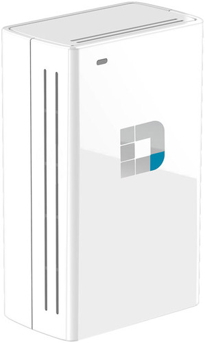 Усилитель Wi-Fi D-Link DAP-1520/A1A