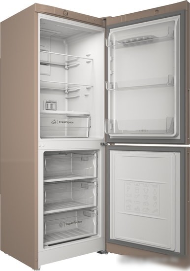 Холодильник Indesit ITR 4160 E