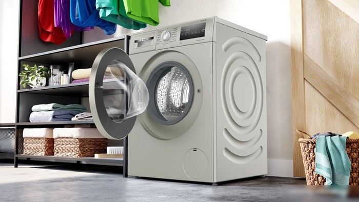 Стиральная машина Bosch Serie 6 WAN2420XME