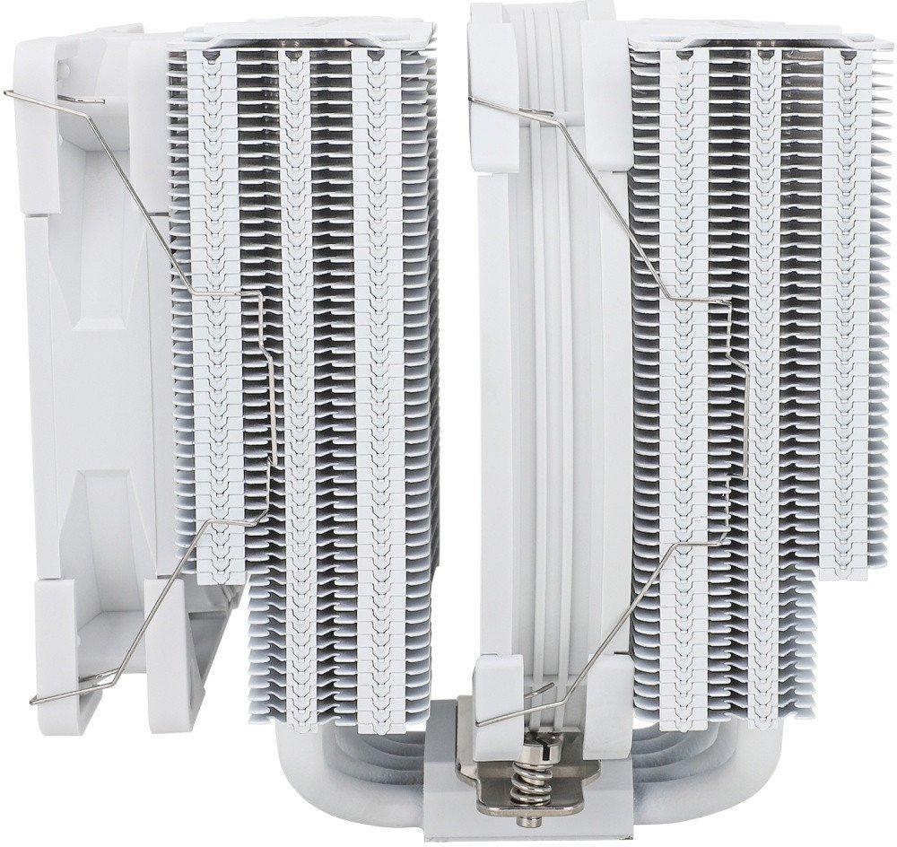 Кулер для процессора Thermalright Frost Commander 140 White
