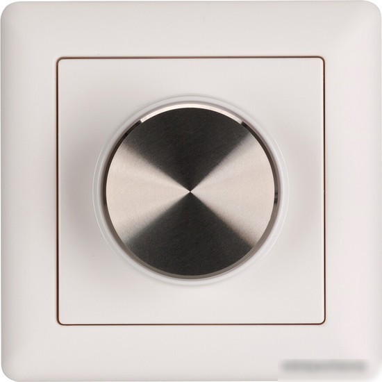 Светорегулятор (диммер) Arlight Intelligent DALI-233-1G-DIM-IN 025529