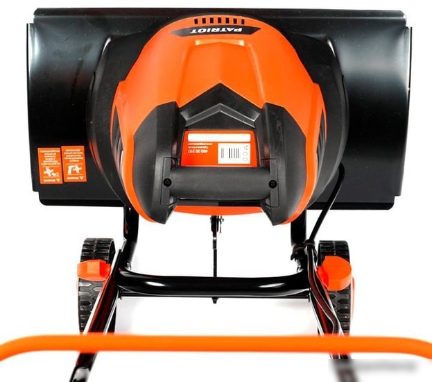 Мотокультиватор Patriot Elektra 1500