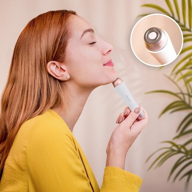 Эпилятор Cecotec Bamba Skincare Smooth 04447