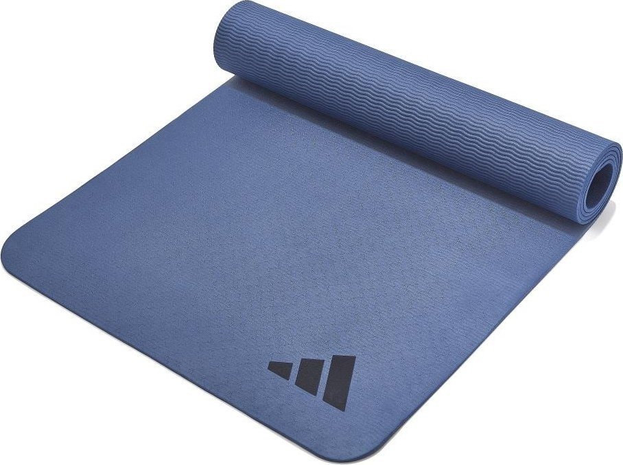 Коврик Adidas ADYG-10300TB (синий)
