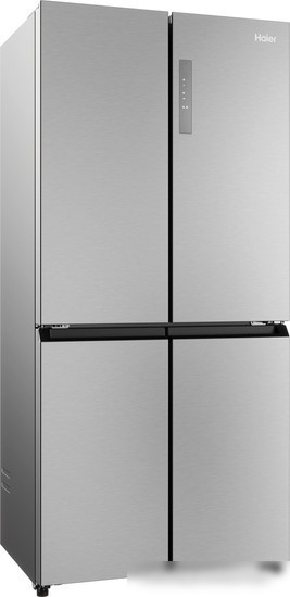Четырёхдверный холодильник Haier HTF-425DM7RU