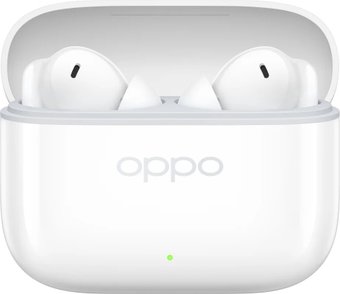 Наушники Oppo Enco Buds 3 Pro (белый)